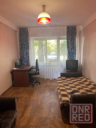 Продам 3х комн в Калининском районе Донецк - изображение 3