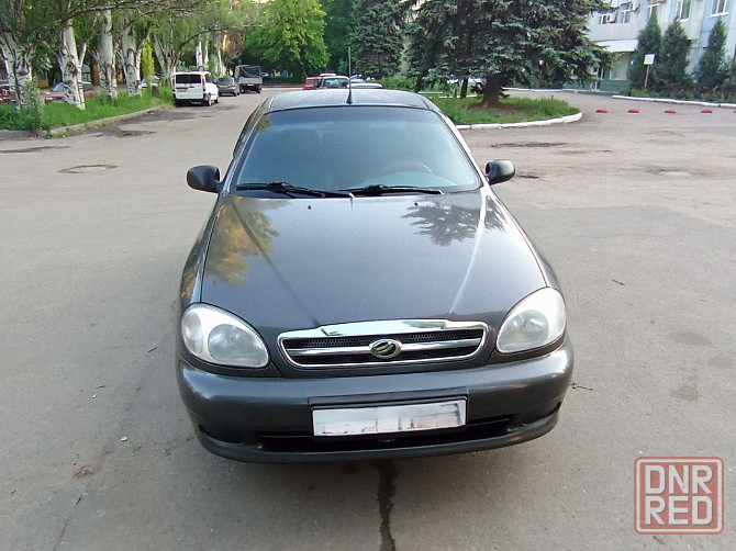 Продается надежный автомобиль Daewoo Lanos Донецк - изображение 1
