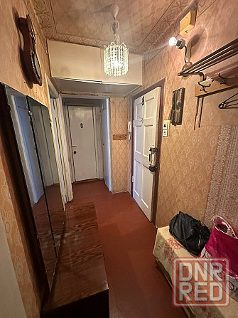 Сдается 2 х комнатная квартира в Куйбышевском районе города Донецка Донецк - изображение 9