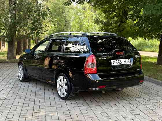 Chevrolet Lacetti Макеевка