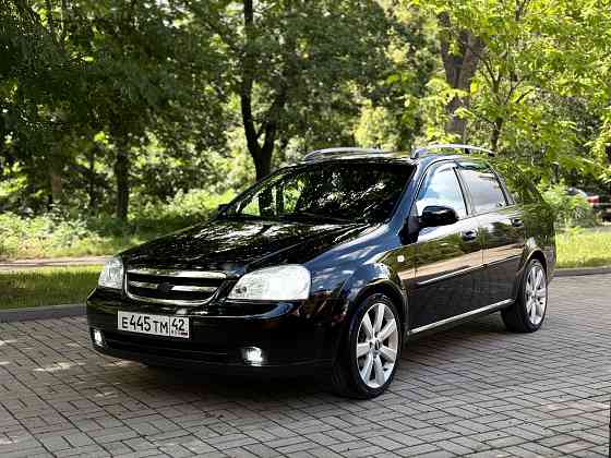 Chevrolet Lacetti Макеевка