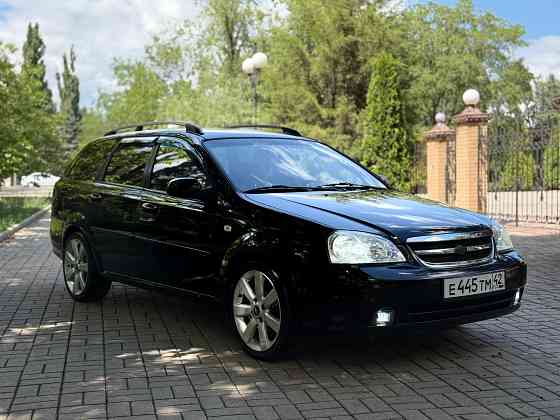 Chevrolet Lacetti Макеевка