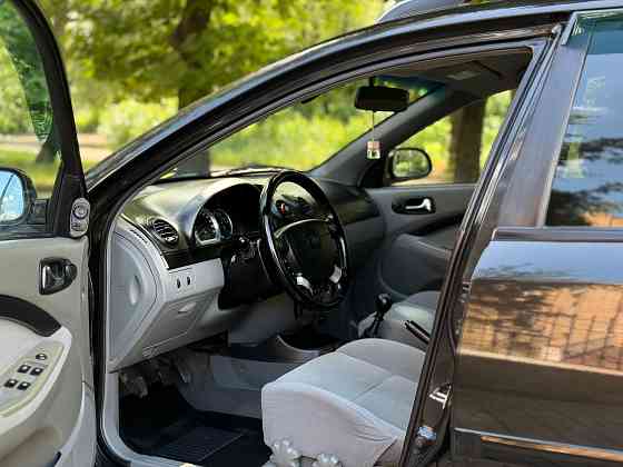Chevrolet Lacetti Макеевка