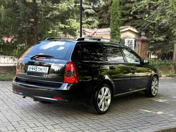 Chevrolet Lacetti Макеевка