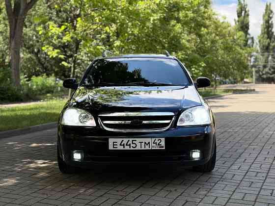 Chevrolet Lacetti Макеевка