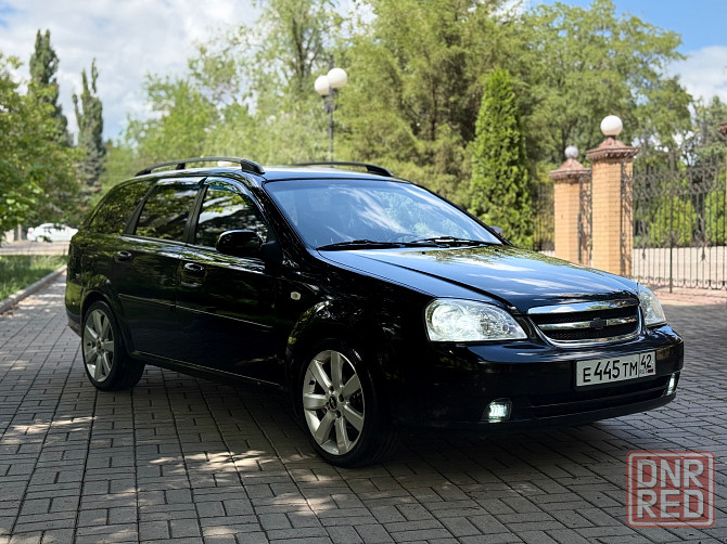 Chevrolet Lacetti Макеевка - изображение 3
