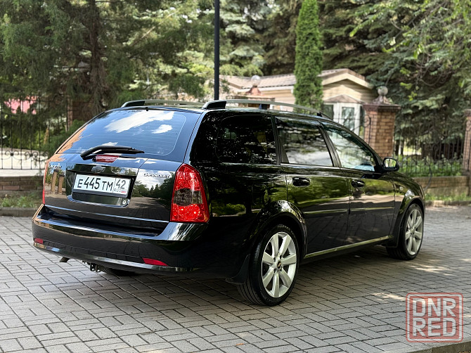 Chevrolet Lacetti Макеевка - изображение 4