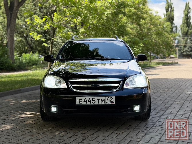 Chevrolet Lacetti Макеевка - изображение 2