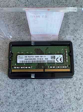 Hynix DDR4 8gb 2666MHz Донецк