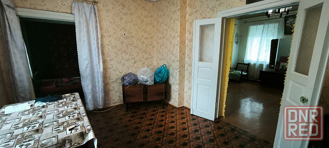 Дом в г. Макеевка, Горняцкий район, переулок Западный Дом общей площадью Донецк - изображение 7