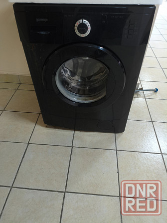 Стиральная машинка Gorenje Донецк - изображение 5