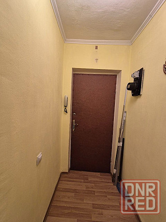 Продам 3х комн в центре города с евро ремонтом возле к-ра Звездочка Донецк - изображение 11