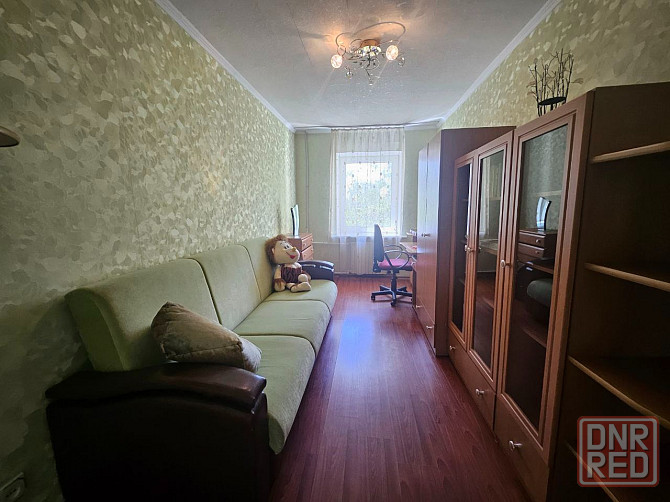 Продам 3х комн в центре города с евро ремонтом возле к-ра Звездочка Донецк - изображение 3