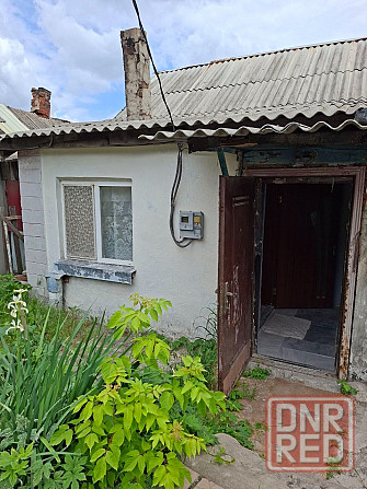 Продается дом в районе Александровки, Ленинский район г.Донецка Донецк - изображение 4