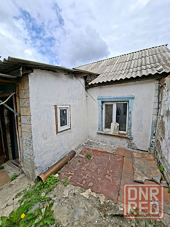 Продается дом в районе Александровки, Ленинский район г.Донецка Донецк - изображение 1