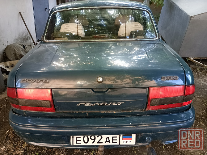 Продам 3110 Донецк - изображение 2