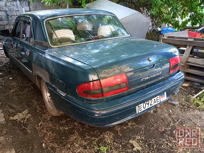 Продам 3110 Донецк - изображение 7