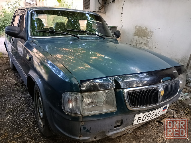 Продам 3110 Донецк - изображение 1