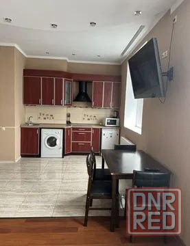 Сдам отличную однушку в кировском районе Донецк - изображение 2