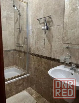 Сдам отличную однушку в кировском районе Донецк - изображение 4