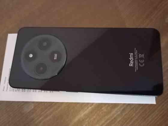 Продам новый Xiaomi Смартфон Redmi 14C 8/256 Донецк