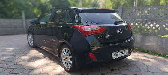 HYUNDAI I30 Донецк