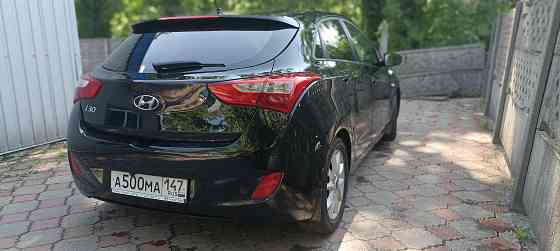 HYUNDAI I30 Донецк