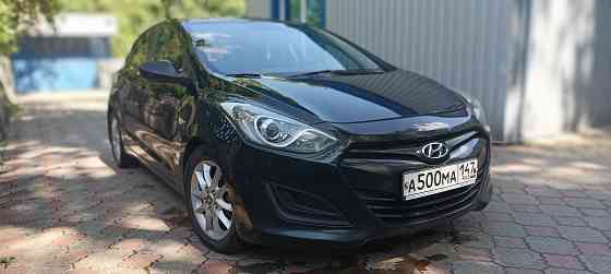 HYUNDAI I30 Донецк