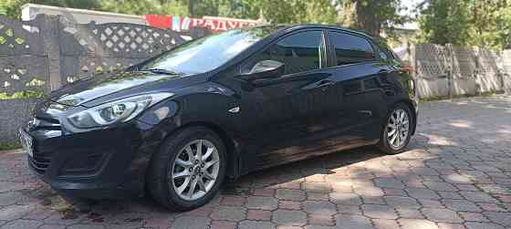 HYUNDAI I30 Донецк