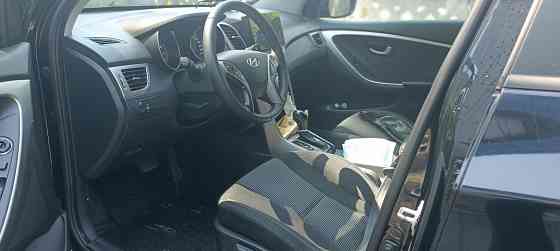 HYUNDAI I30 Донецк
