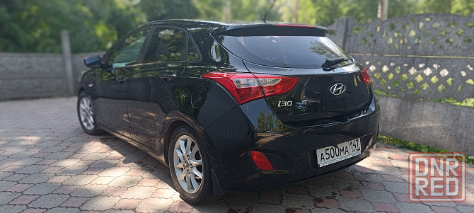 HYUNDAI I30 Донецк - изображение 3