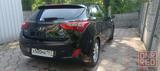 HYUNDAI I30 Донецк - изображение 4