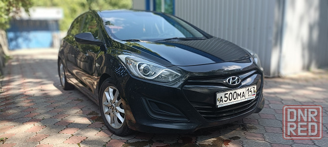 HYUNDAI I30 Донецк - изображение 1
