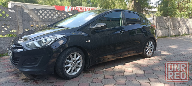 HYUNDAI I30 Донецк - изображение 2