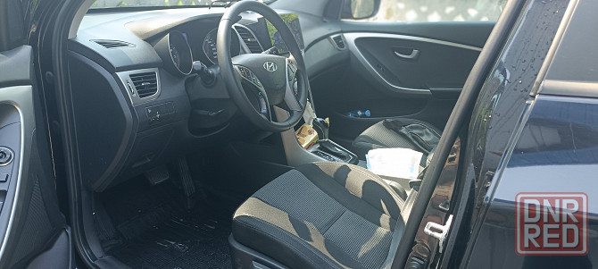 HYUNDAI I30 Донецк - изображение 6
