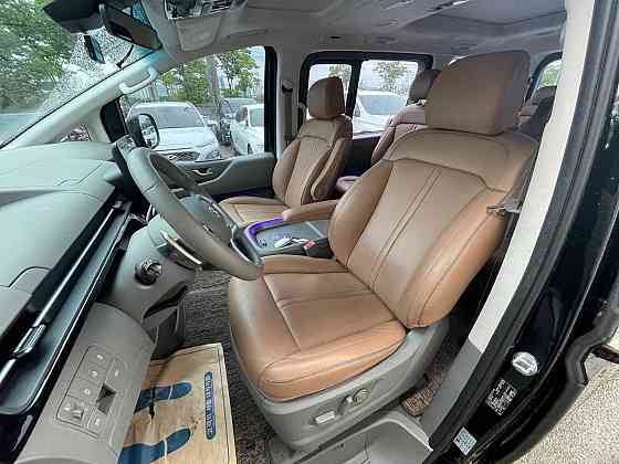Продаеться Hyundai Staria Донецк