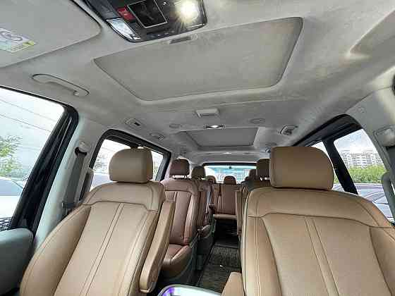 Продаеться Hyundai Staria Донецк
