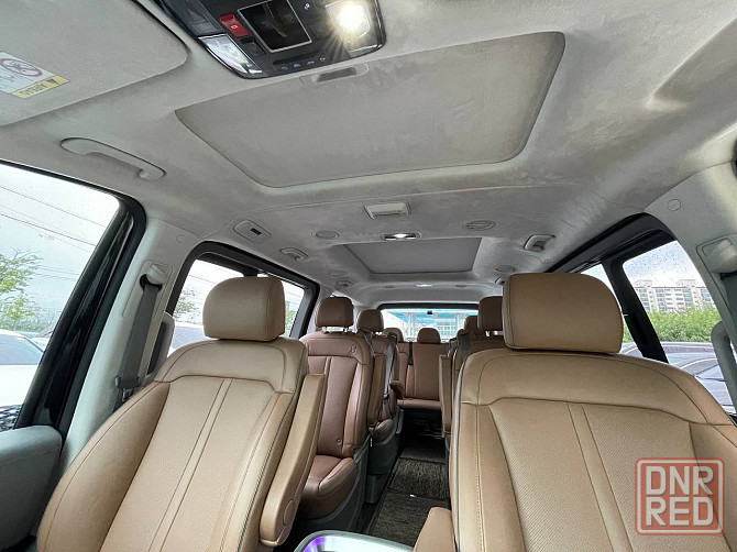 Продаеться Hyundai Staria Донецк - изображение 6