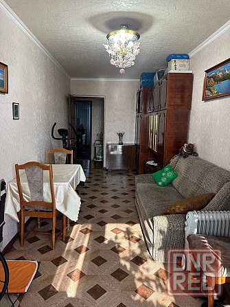 Продам 3к кв Золотое кольцо, евро Донецк - изображение 7