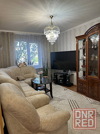 Продам 3к кв Золотое кольцо, евро Донецк - изображение 8