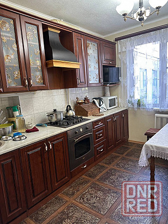 Продам 3к кв Золотое кольцо, евро Донецк - изображение 12