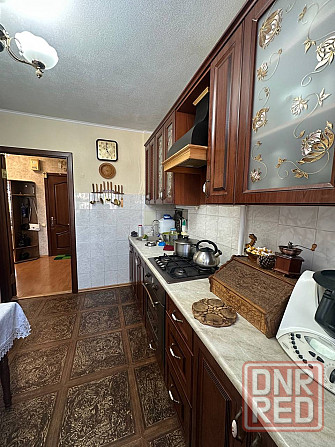 Продам 3к кв Золотое кольцо, евро Донецк - изображение 9