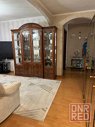 Продам 3к кв Золотое кольцо, евро Донецк - изображение 2