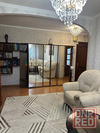 Продам 3к кв Золотое кольцо, евро Донецк - изображение 1