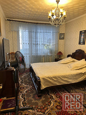 Продам 3к кв Золотое кольцо, евро Донецк - изображение 3
