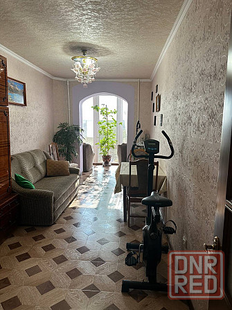 Продам 3к кв Золотое кольцо, евро Донецк - изображение 6