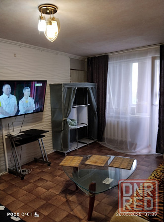 Сдам посуточно комфортную квартиру в Макеевке в спокойной р-не Макеевка - изображение 3