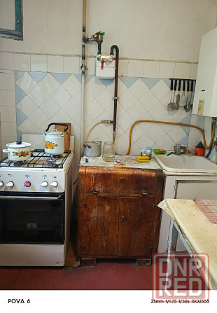 Продам 3-к квартиру бульвар Шевченко Калининский рынок Донецк - изображение 6