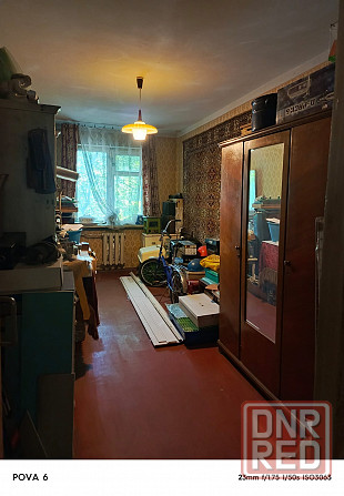 Продам 3-к квартиру бульвар Шевченко Калининский рынок Донецк - изображение 4