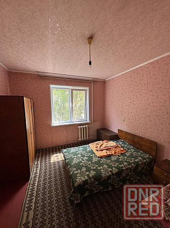 продам 2х ком квартиру в кировском р-не, абакумова, хорошее состояние. Донецк - изображение 2